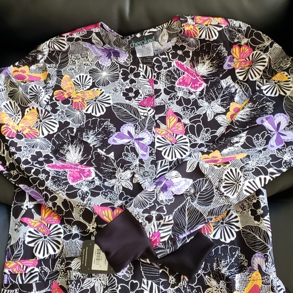 Cherokee jacket size xs - Picture 3 of 5